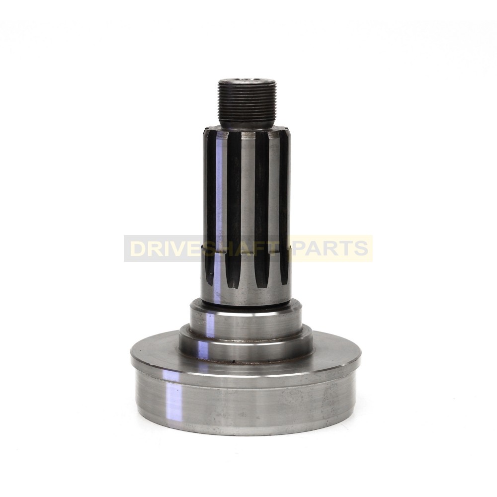 3-53-1831 Midship Spline 10 spline for 4
